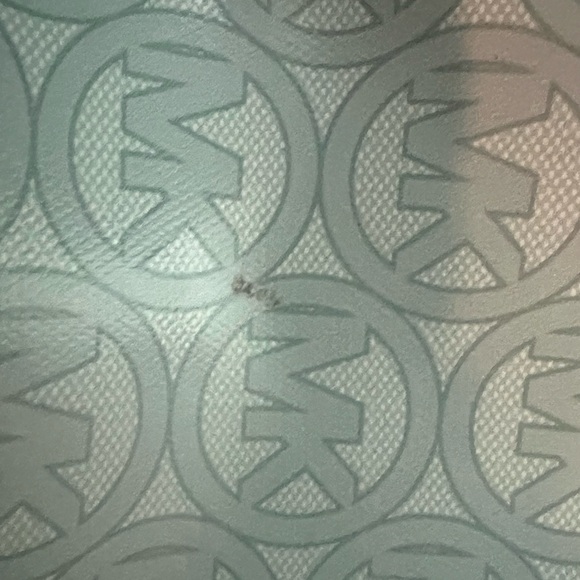 Michael Kors Jodie Small Tote in light blue - Picture 3 of 6